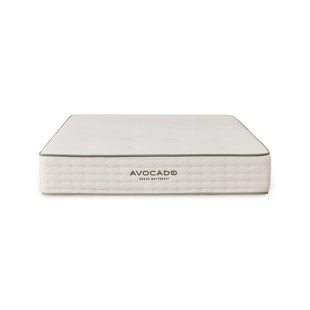 Avocado Standard Green Mattress