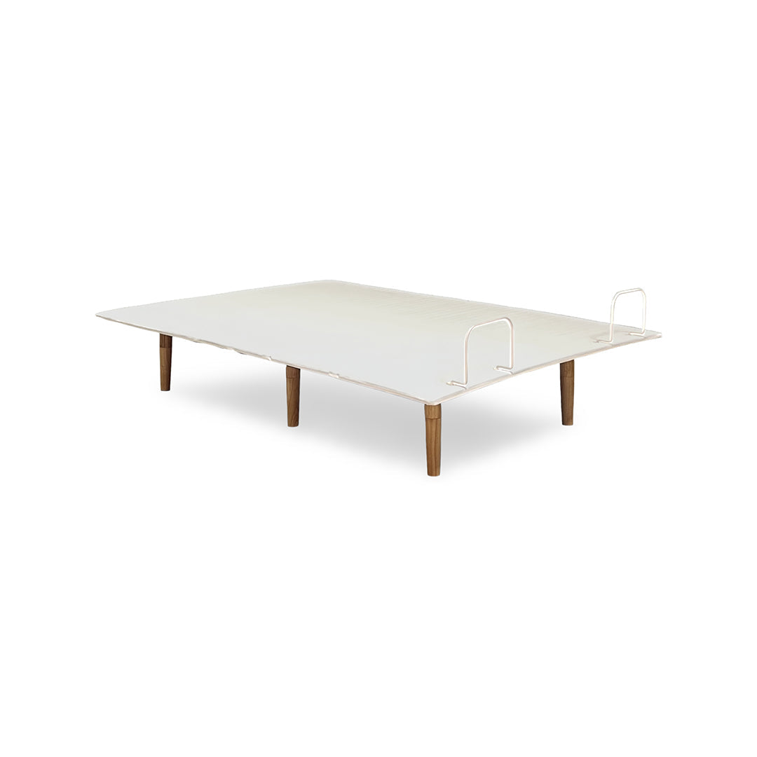 Adjustable base