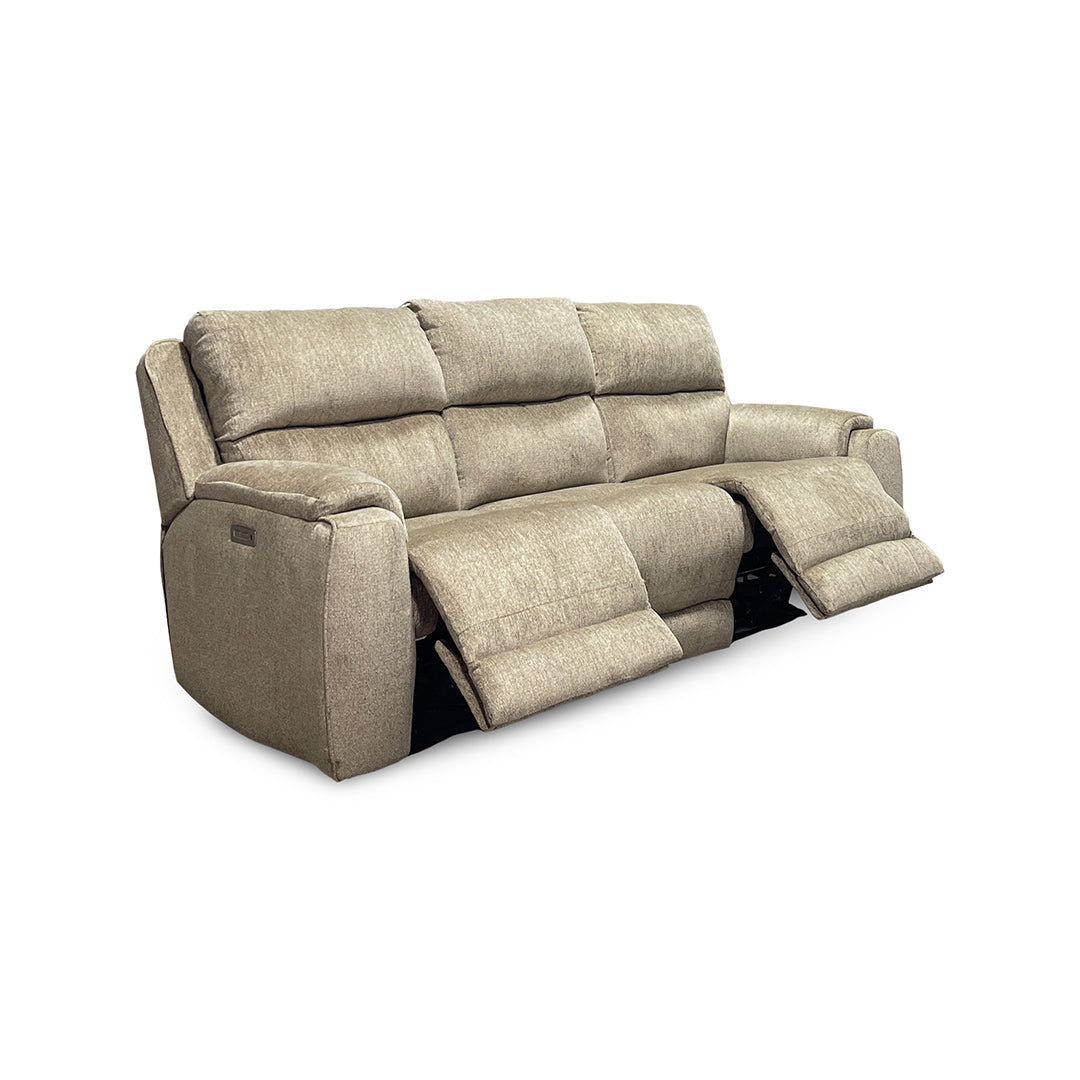 Axis Power Reclining Sofa