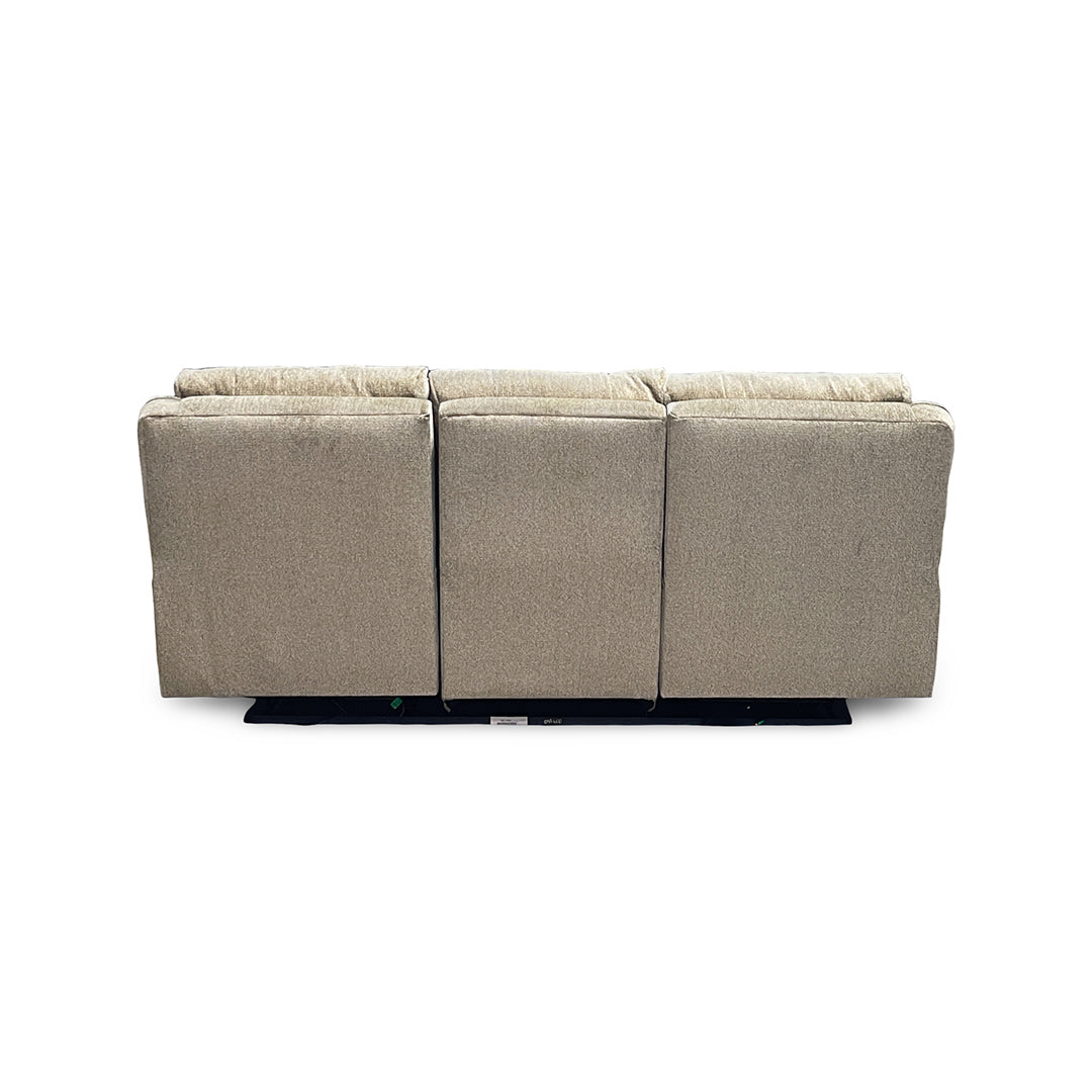 Axis Power Reclining Sofa