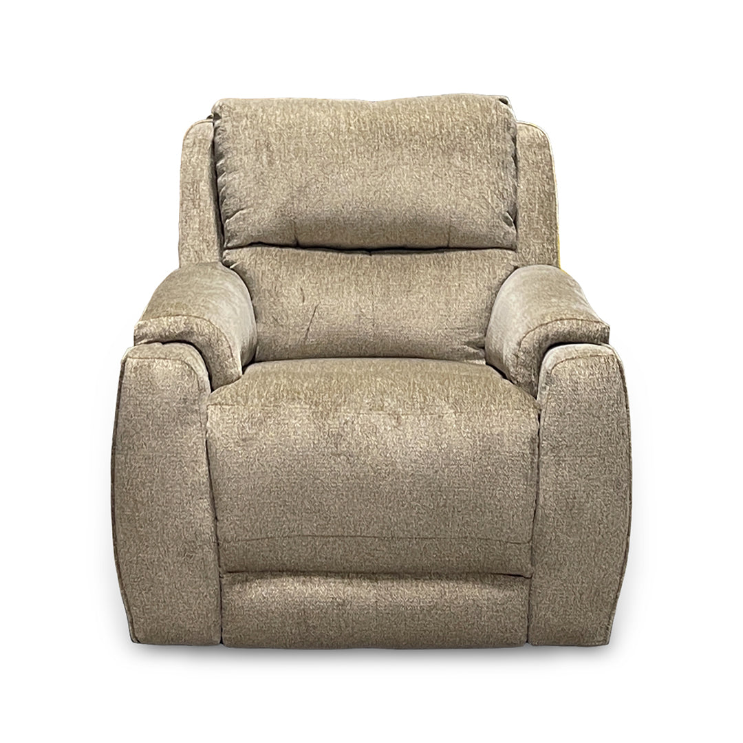 Axis Wall Saving Power Recliner