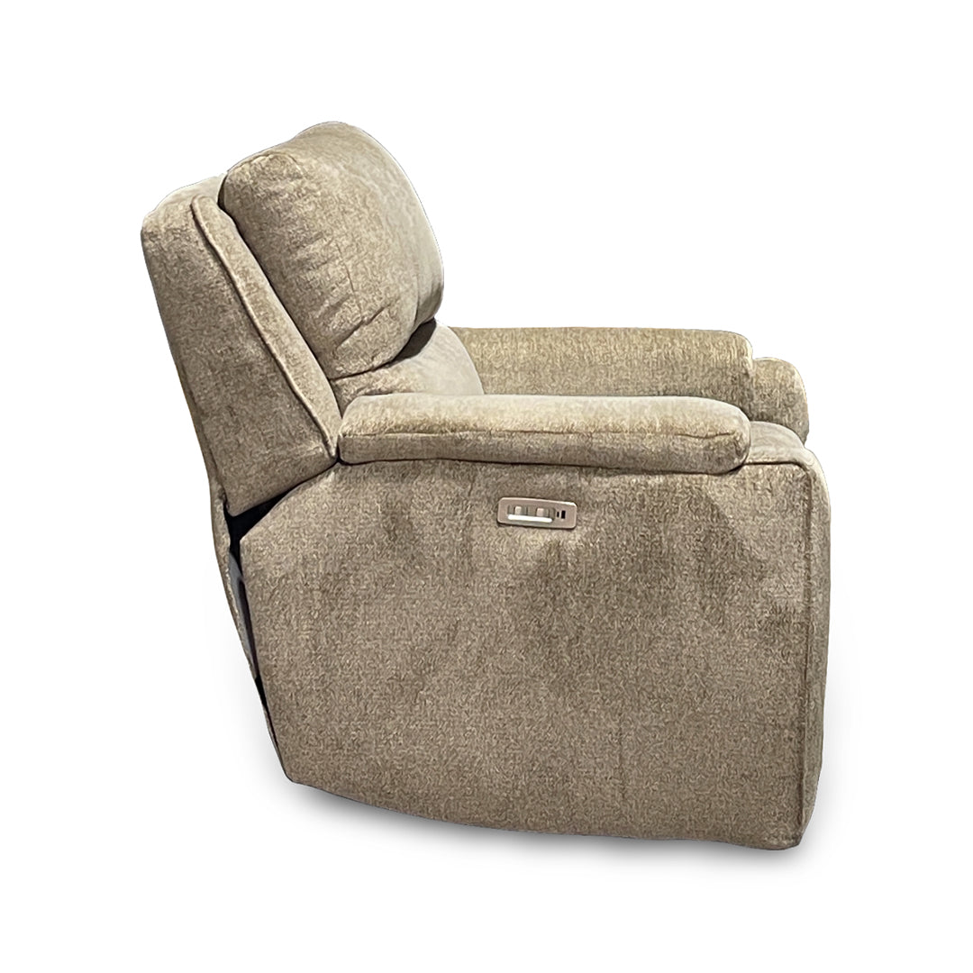 Axis Wall Saving Power Recliner