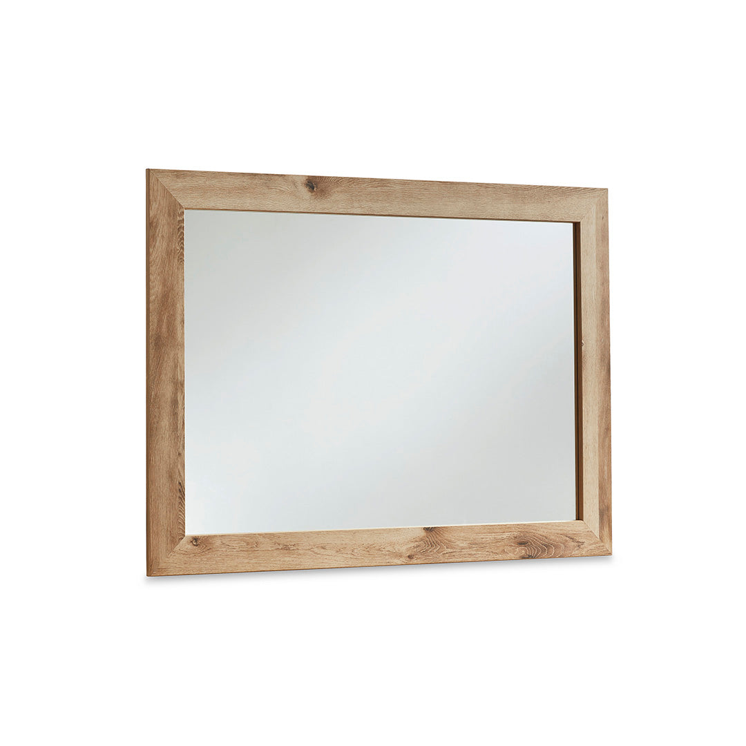 Hyanna Bedroom Mirror