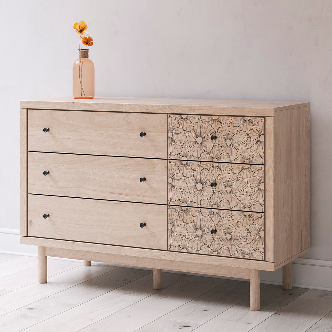 Arloster Dresser