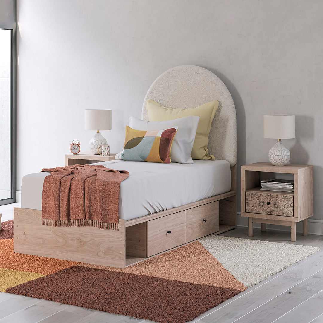 Arloster Nightstand