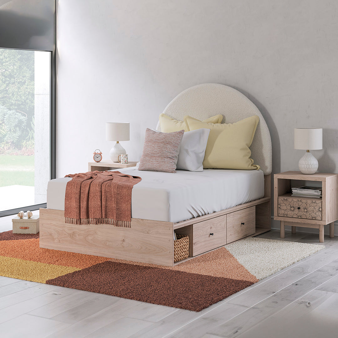 Arloster Nightstand