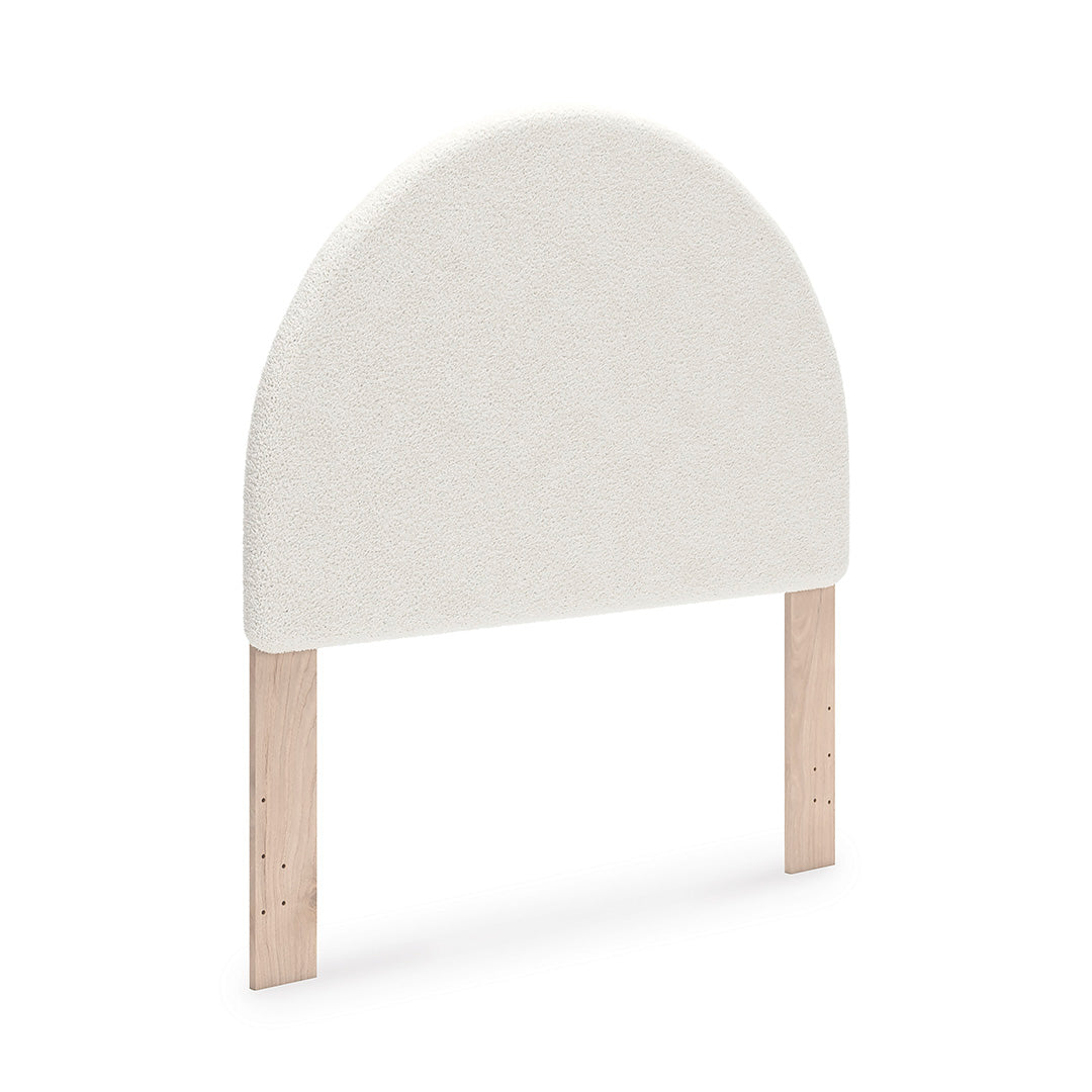 Arloster Upholstered Headboard