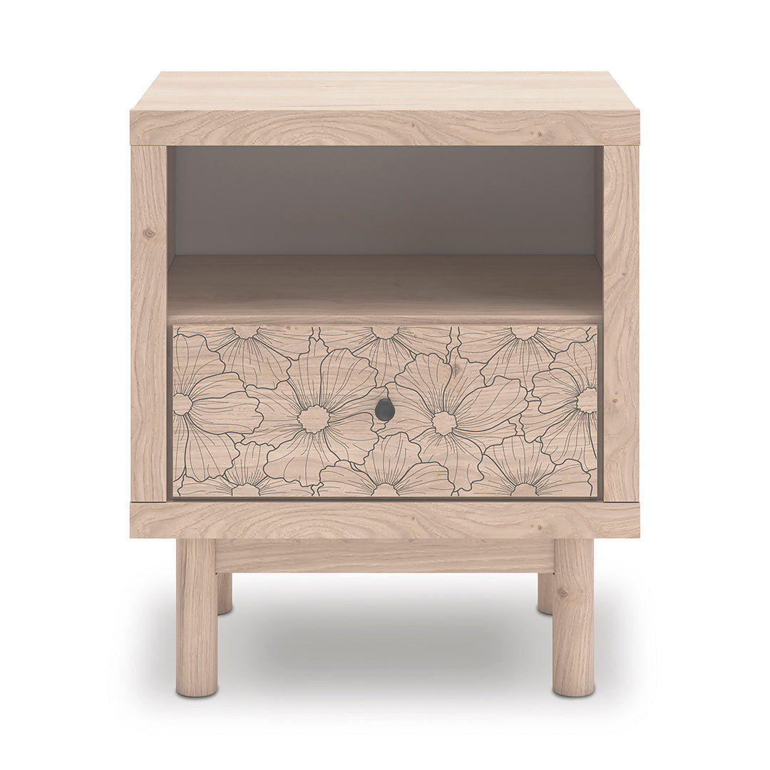 Arloster Nightstand