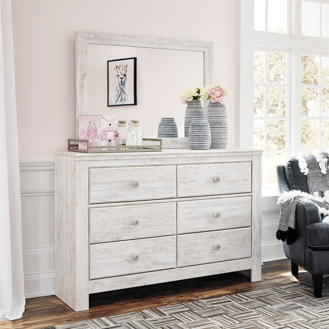 Paxberry Dresser