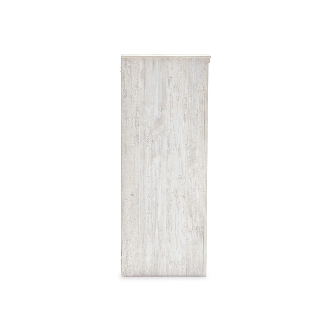 Paxberry Dresser