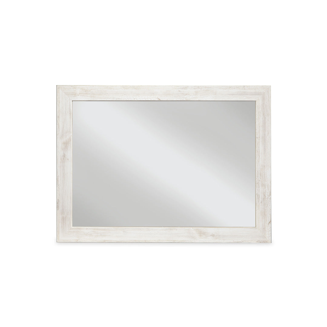 Paxberry Mirror