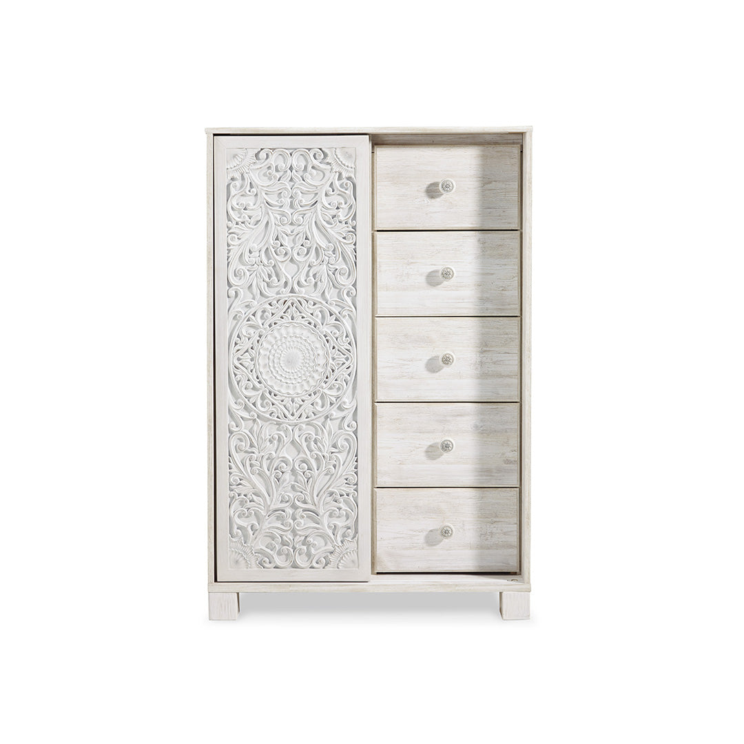 Paxberry Dressing Chest