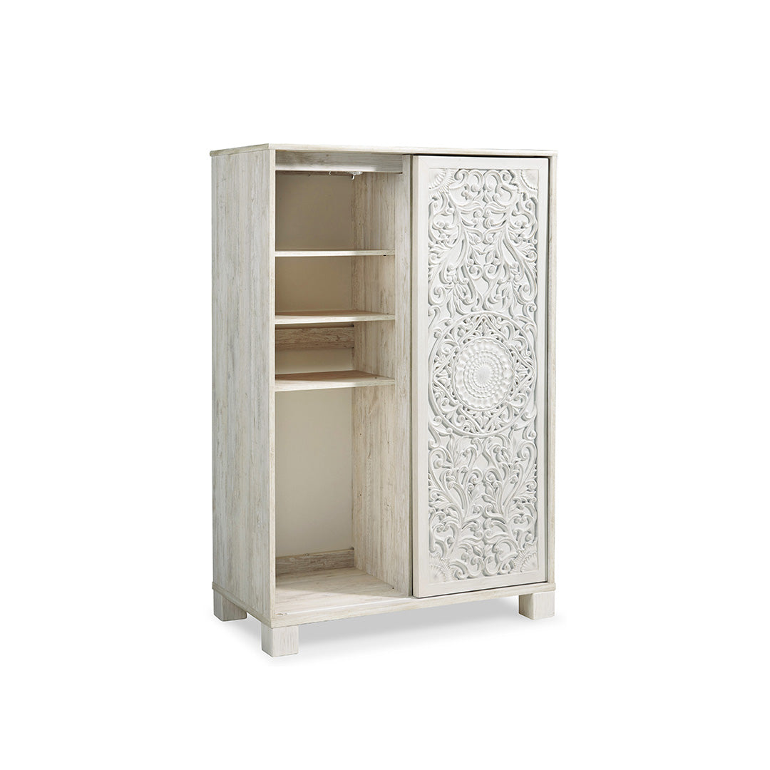 Paxberry Dressing Chest