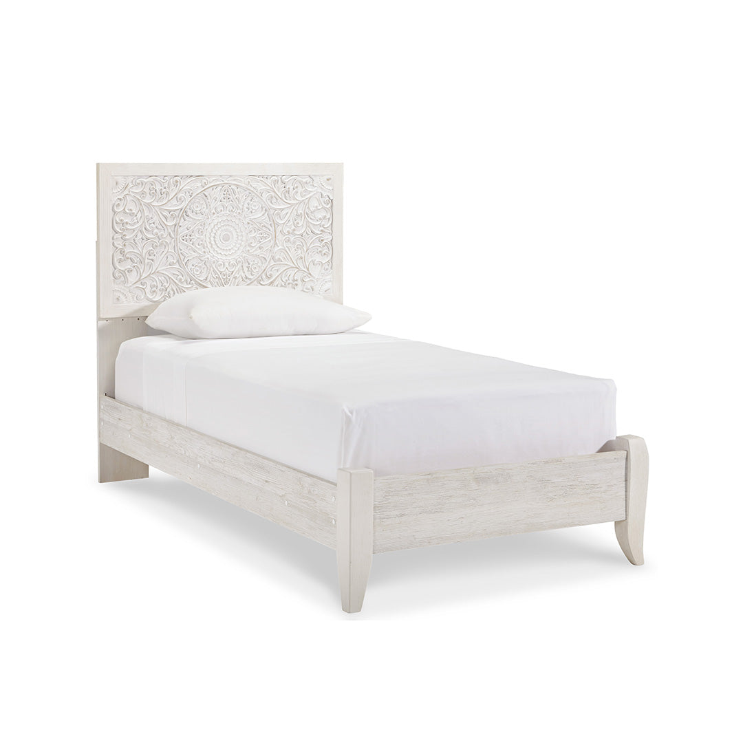 Paxberry Bed