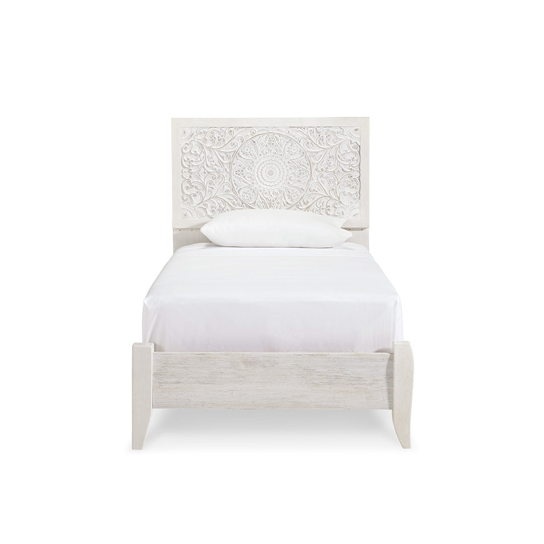 Paxberry Bed