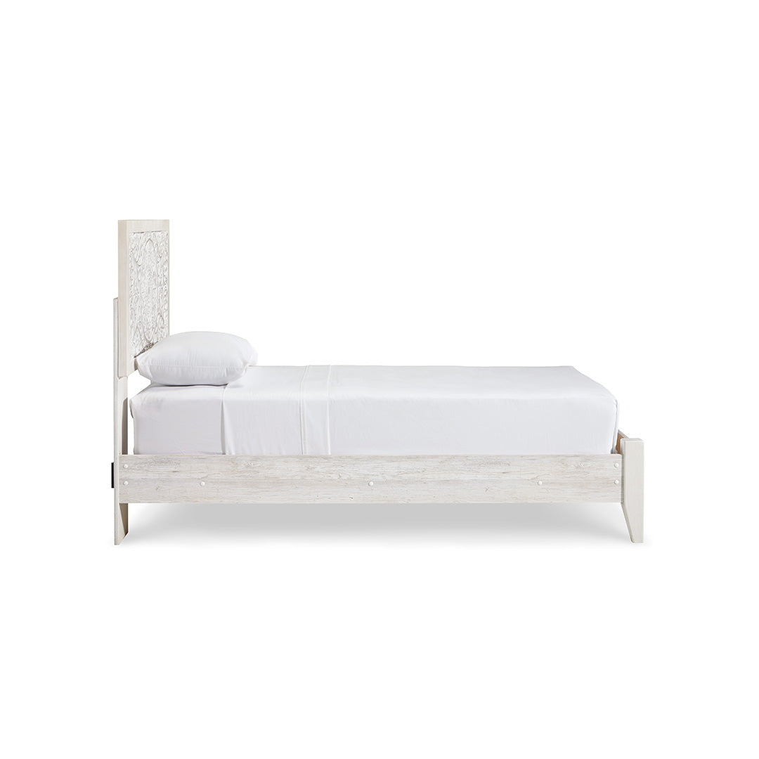 Paxberry Bed