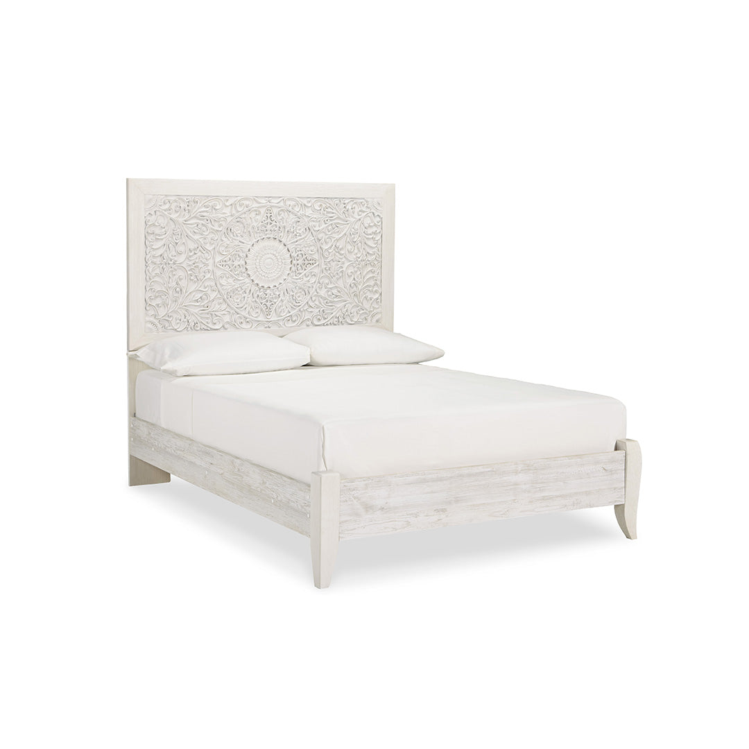 Paxberry Bed