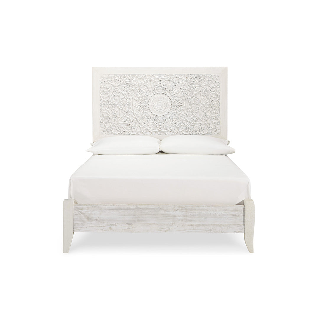 Paxberry Bed