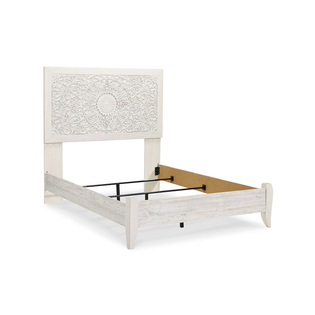 Paxberry Bed