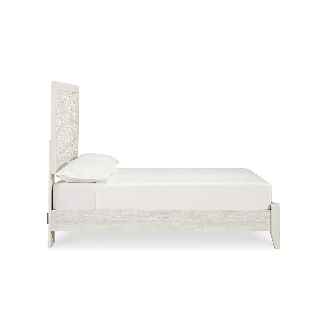 Paxberry Bed