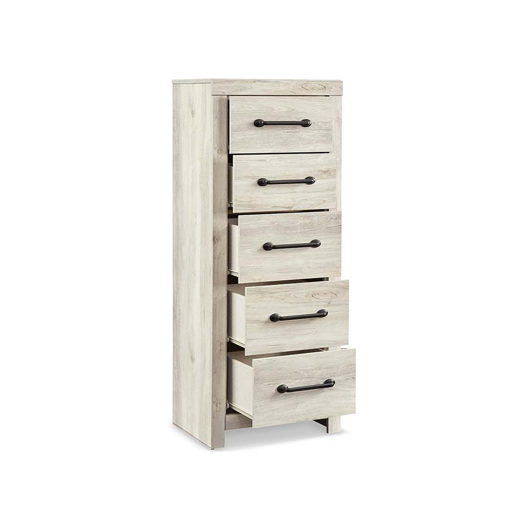 Cofre estrecho de Cambeck