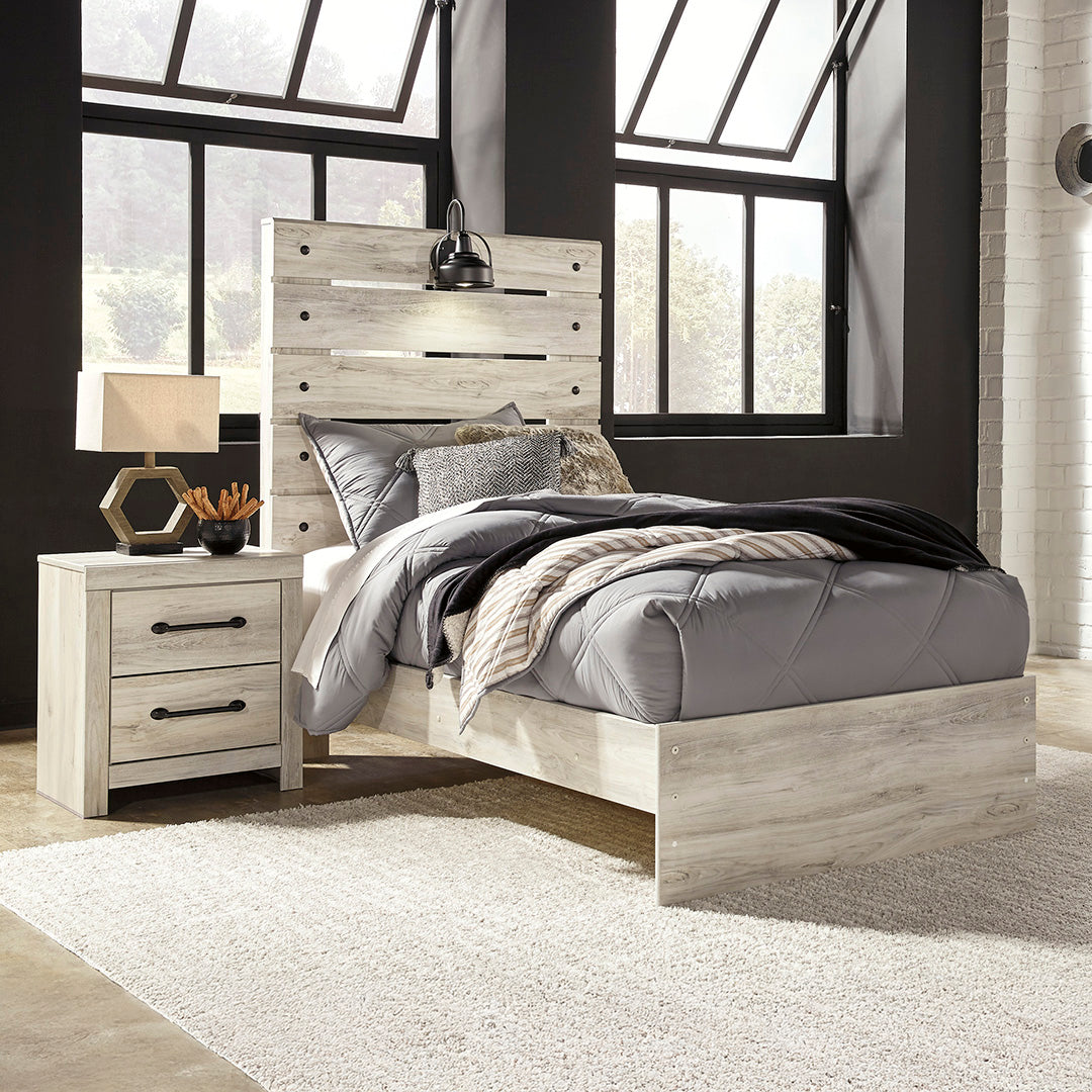 Cambeck Nightstand