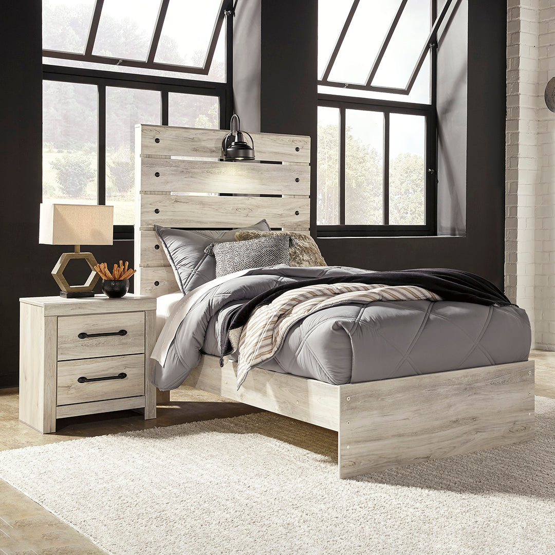 Cambeck Bed