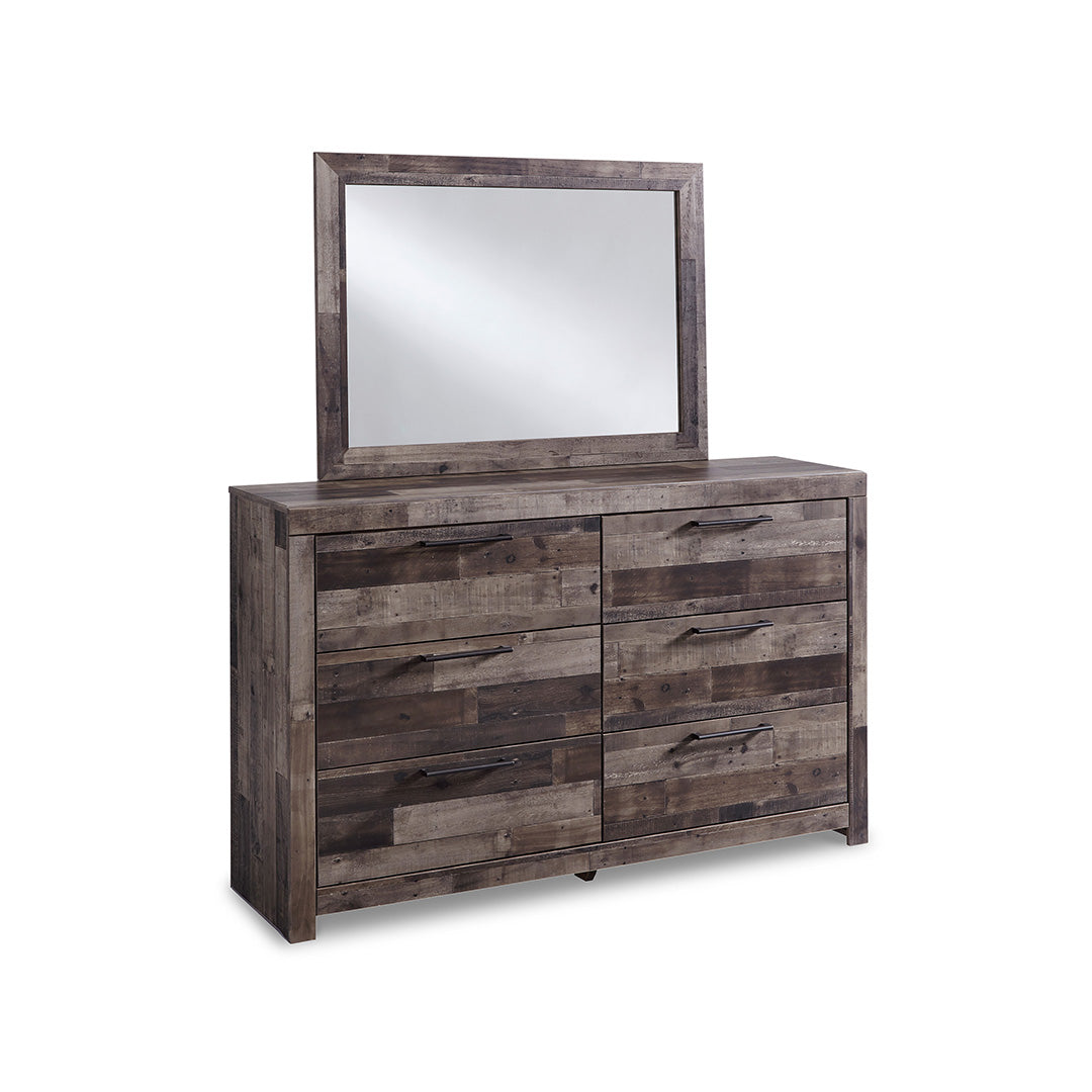 Derekson Dresser