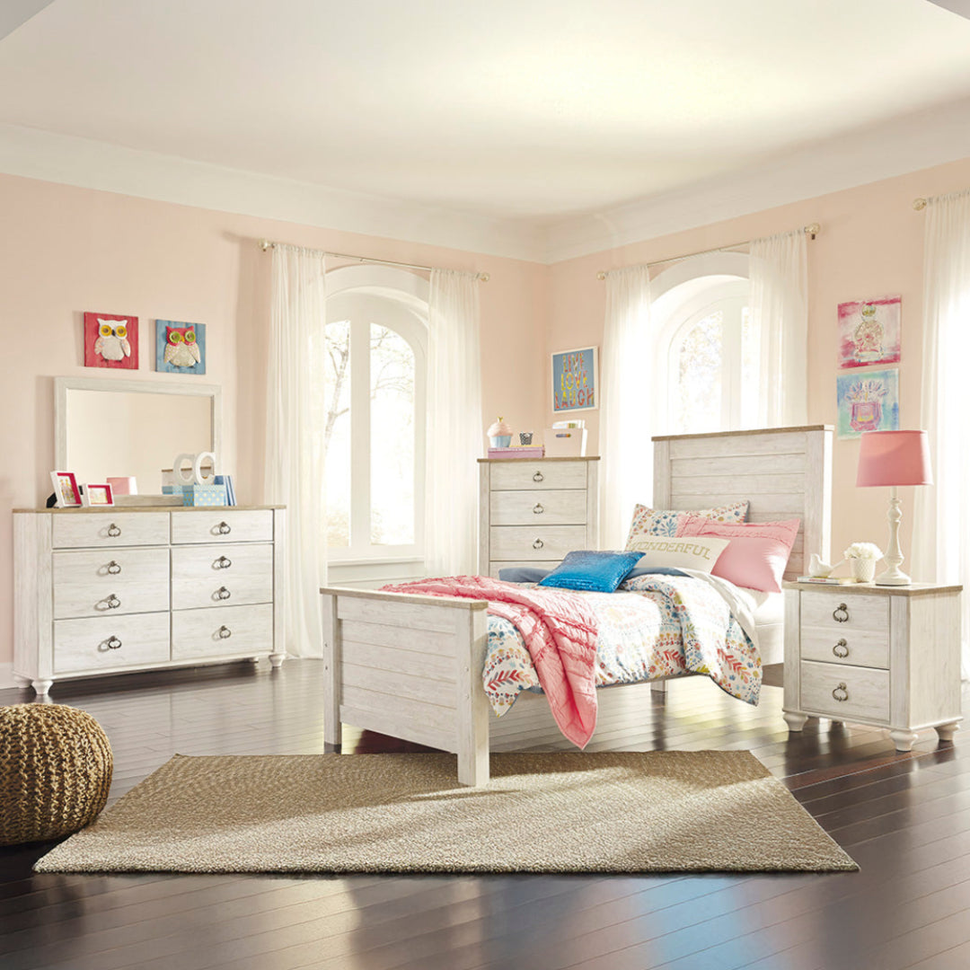 Willowton Nightstand