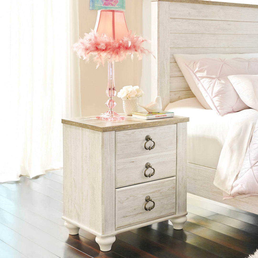 Willowton Nightstand