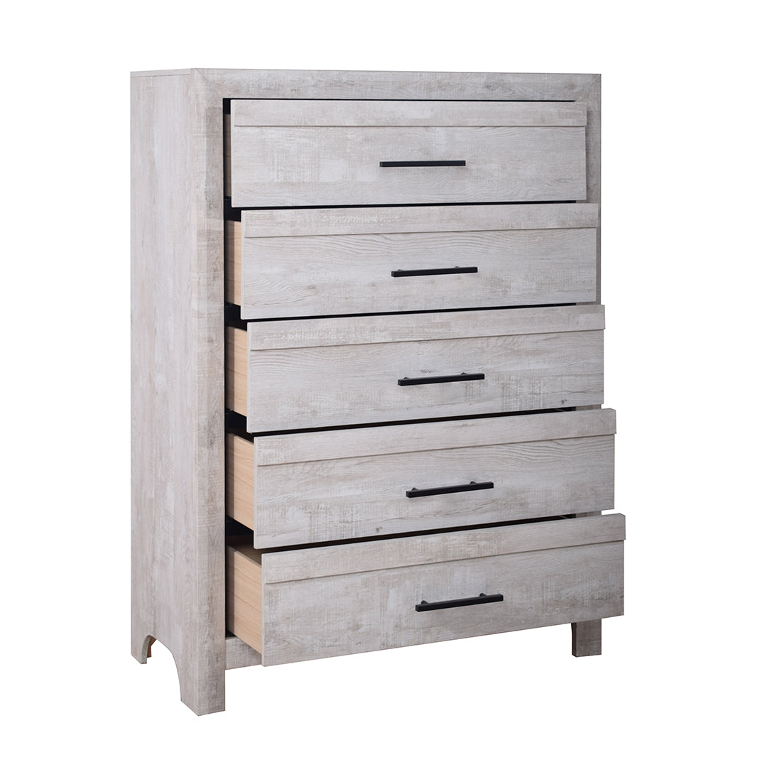 Cayne Chest