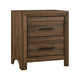 Cayne Nightstand
