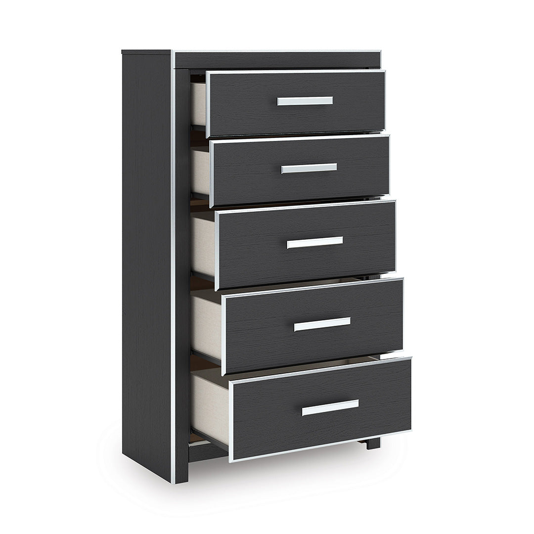 Zuraleus Chest