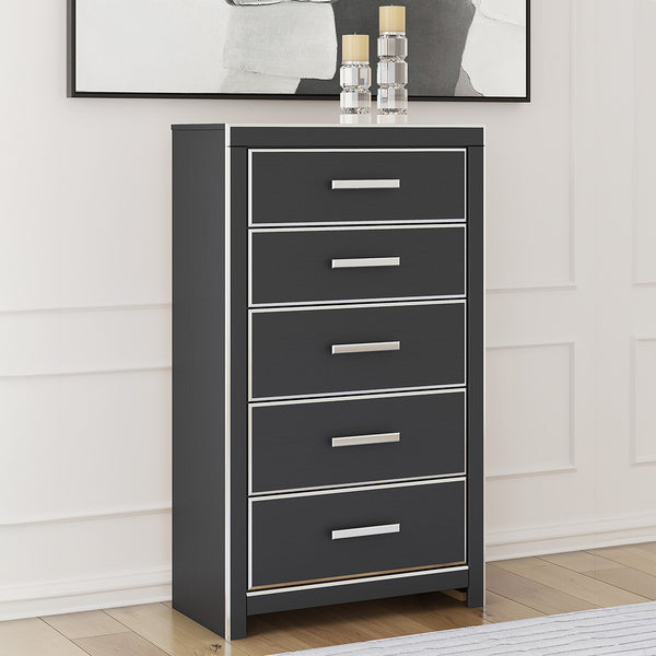 Zuraleus Chest