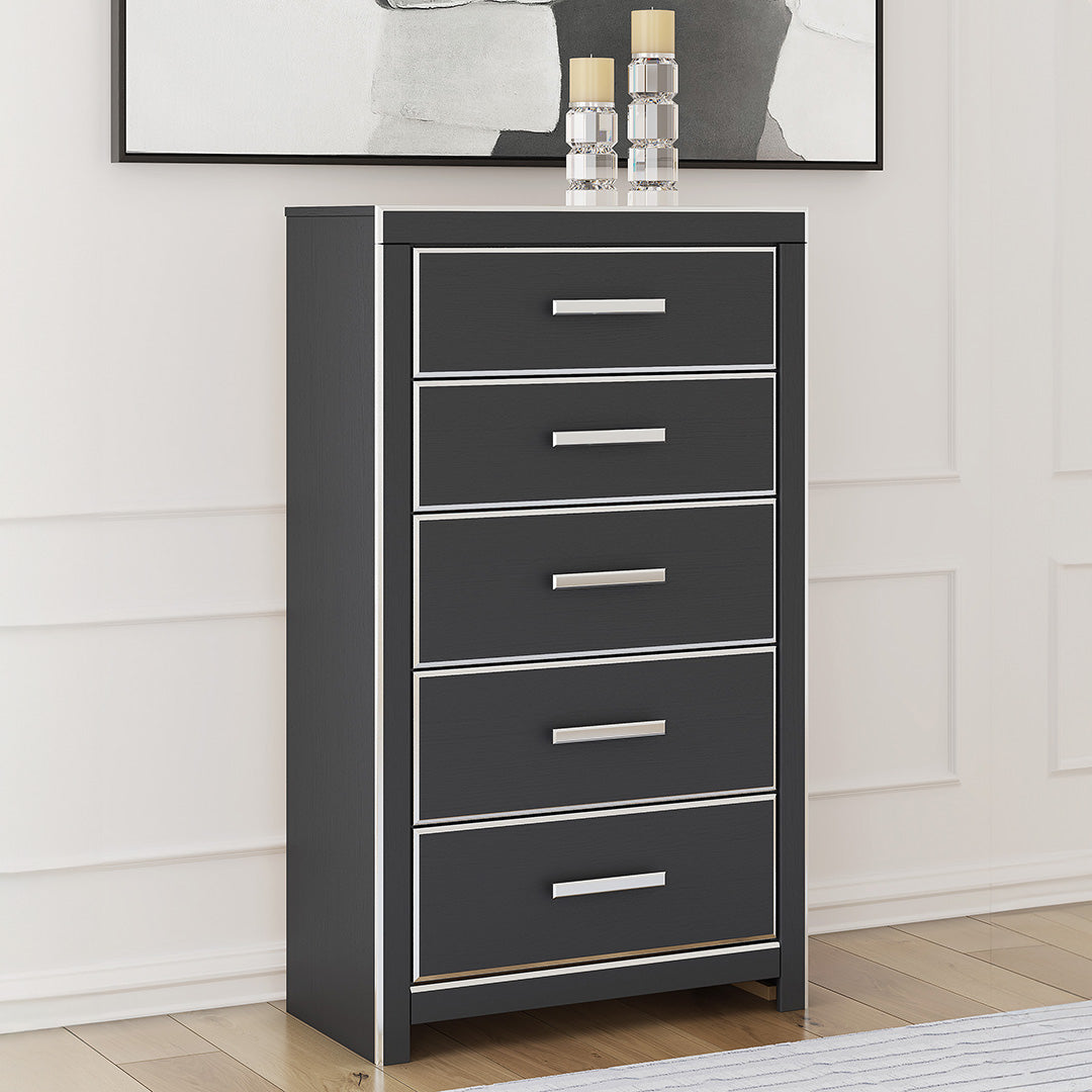Zuraleus Chest