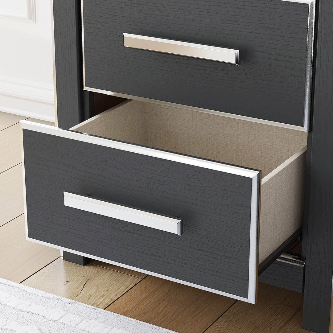Zuraleus Nightstand