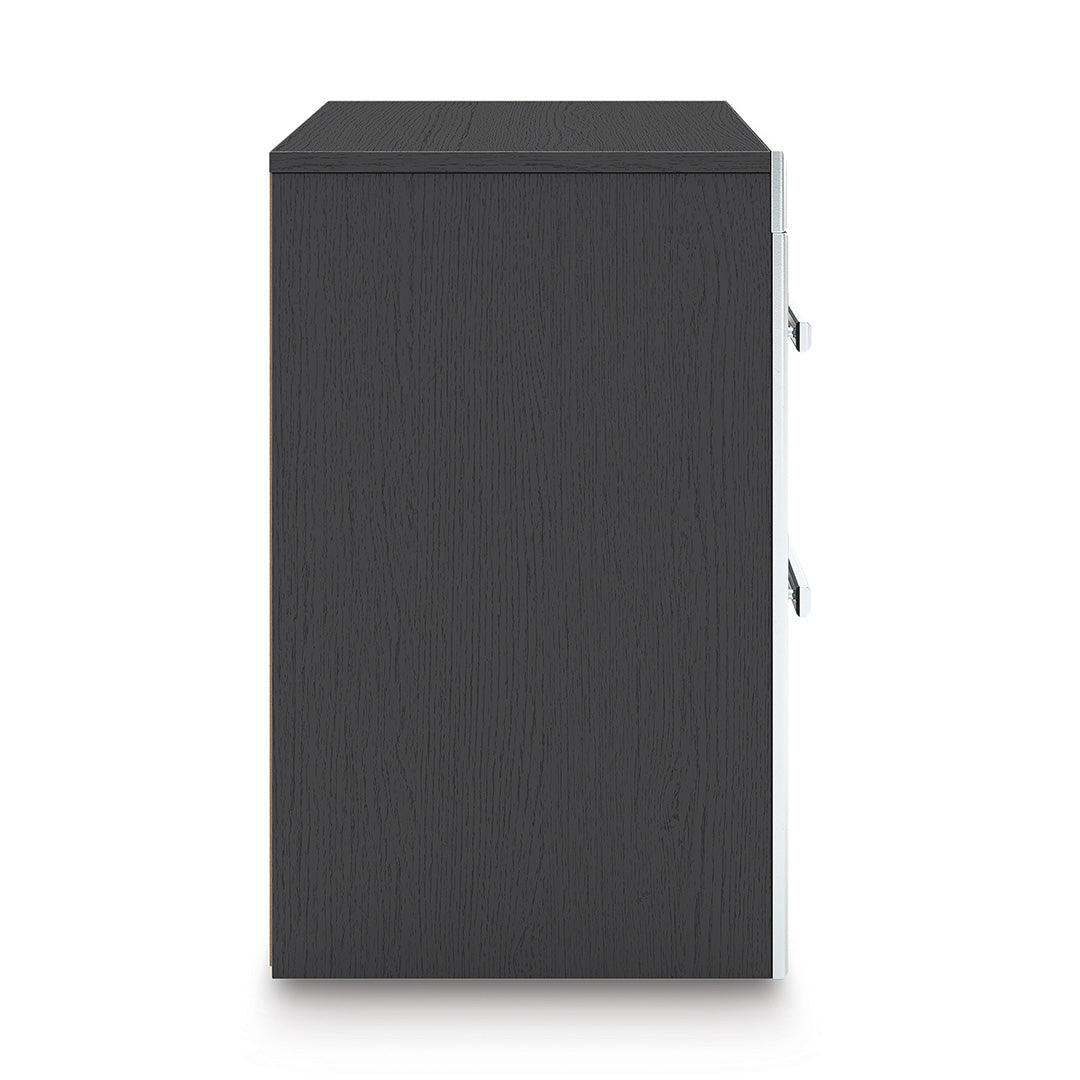 Zuraleus Nightstand