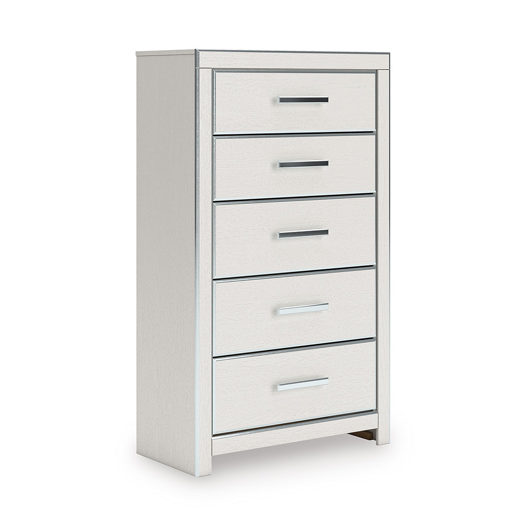Zuraleus Chest