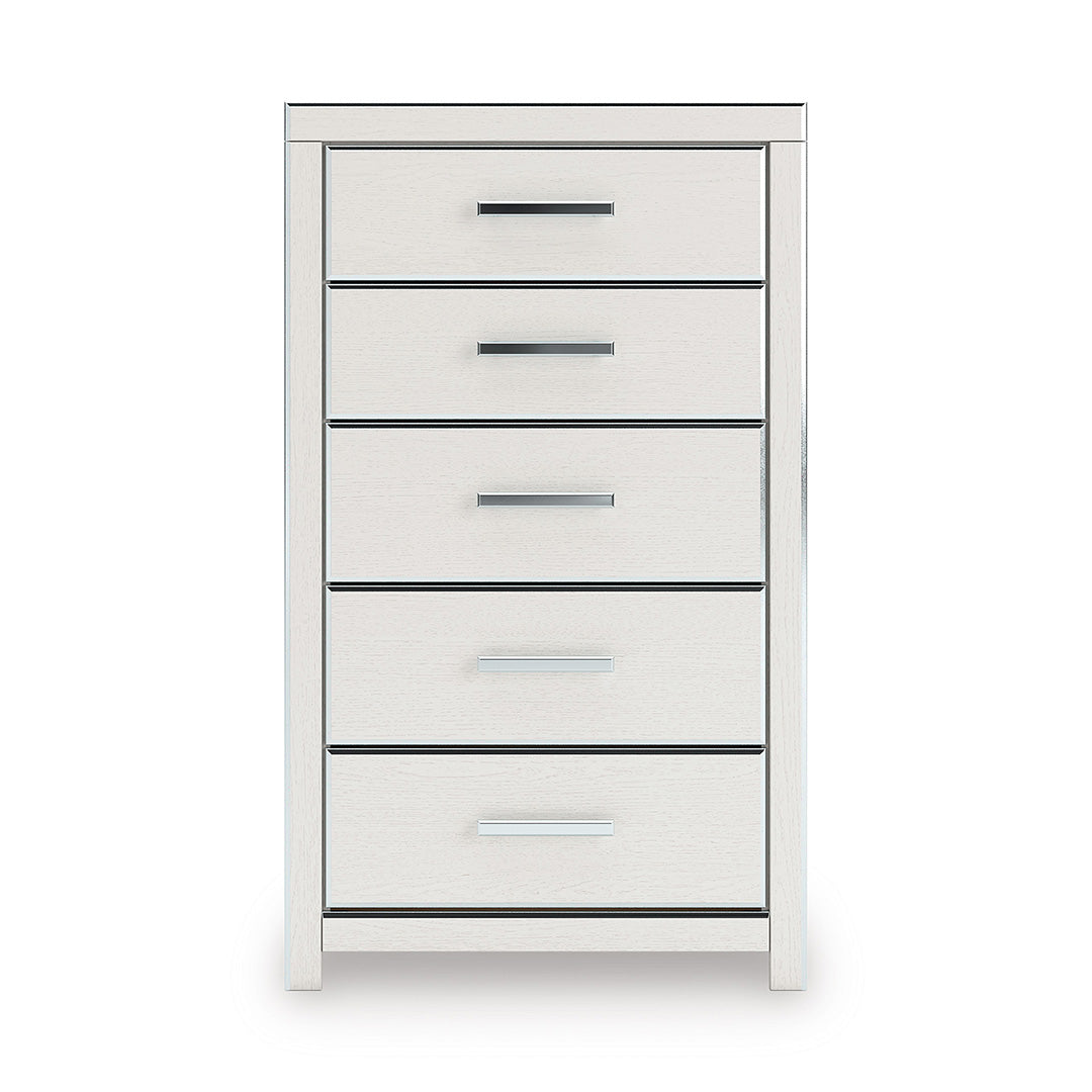 Zuraleus Chest