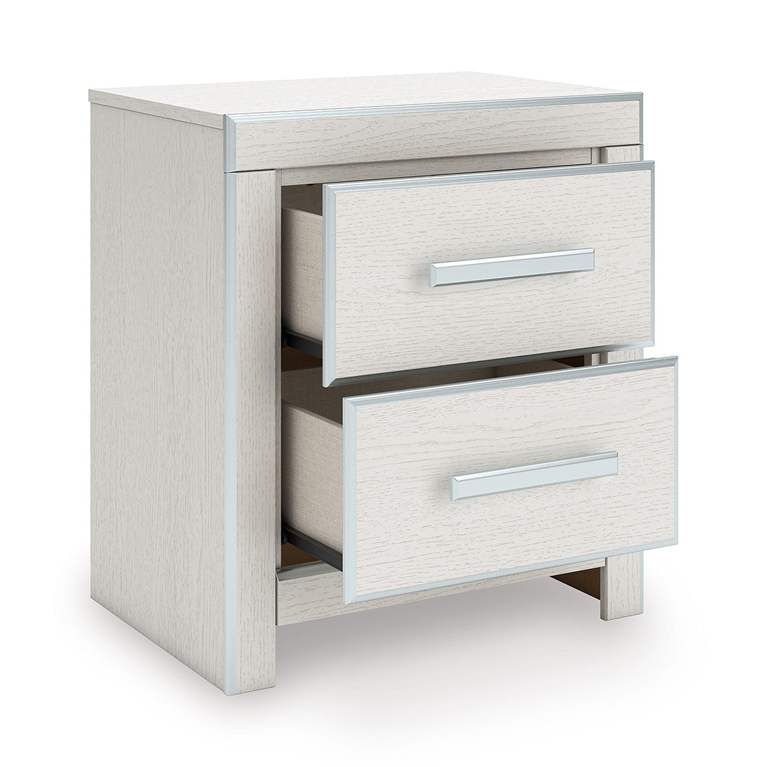 Zuraleus Nightstand