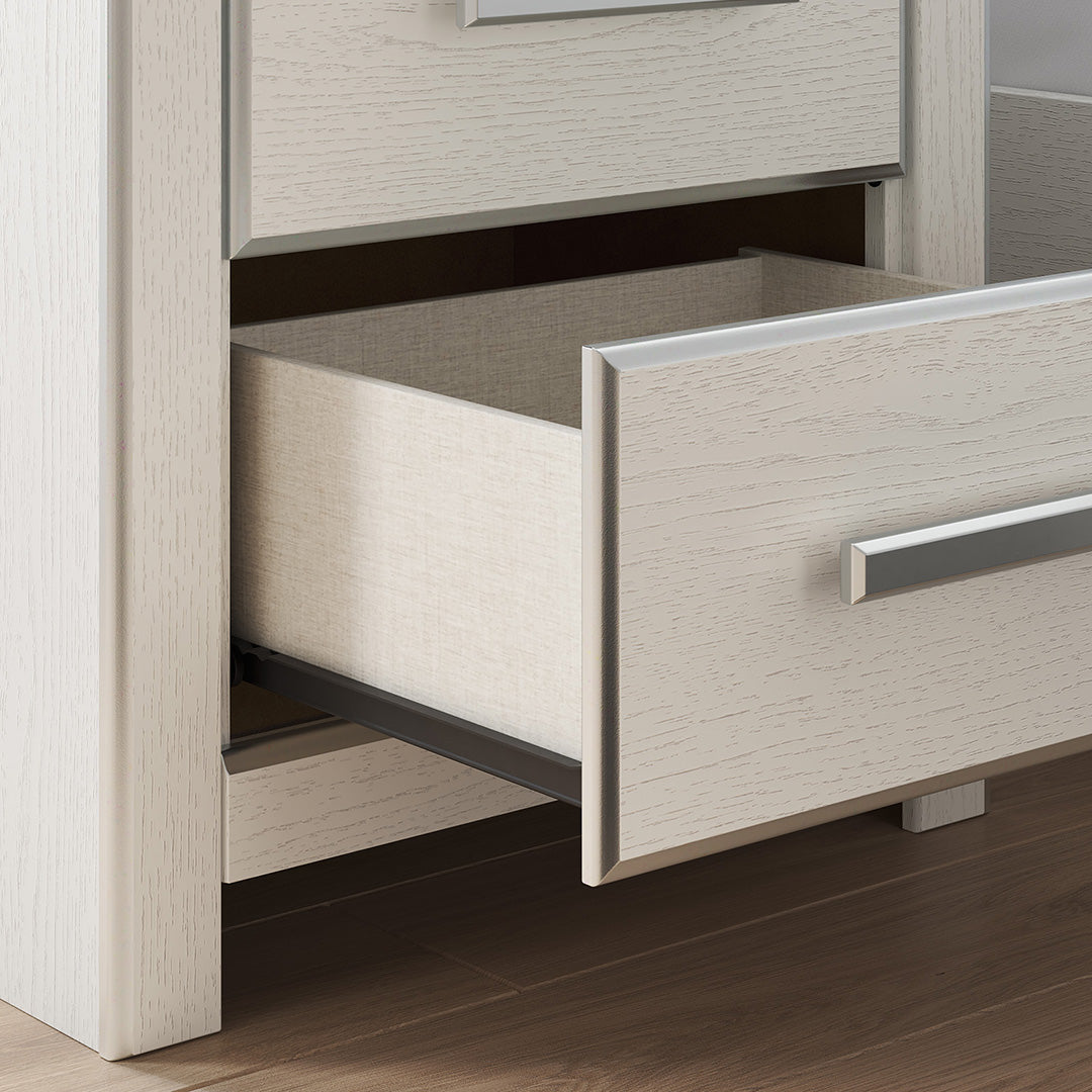 Zuraleus Nightstand