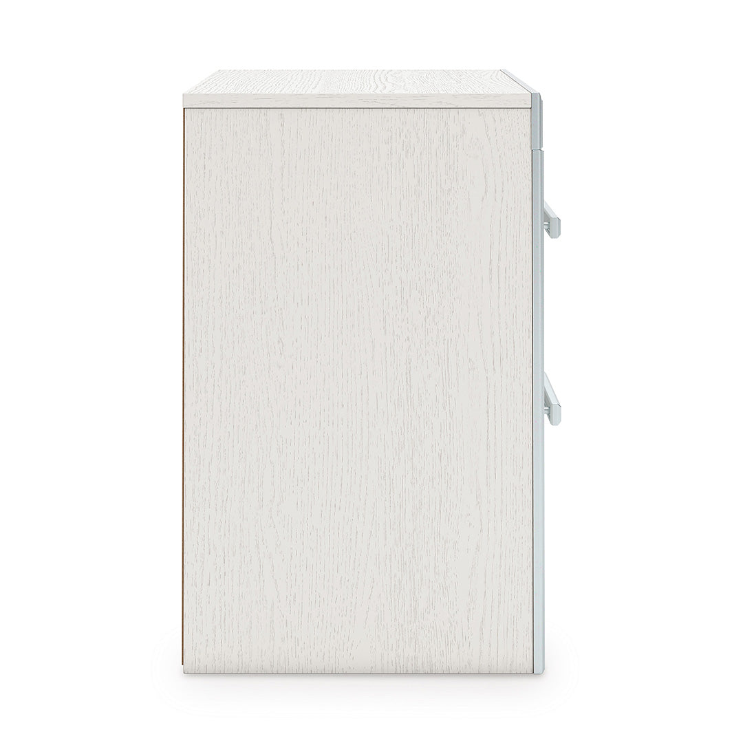 Zuraleus Nightstand
