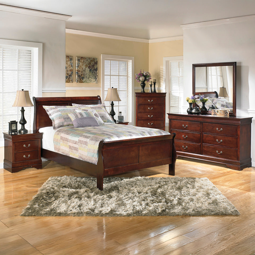 Alisdair Dresser