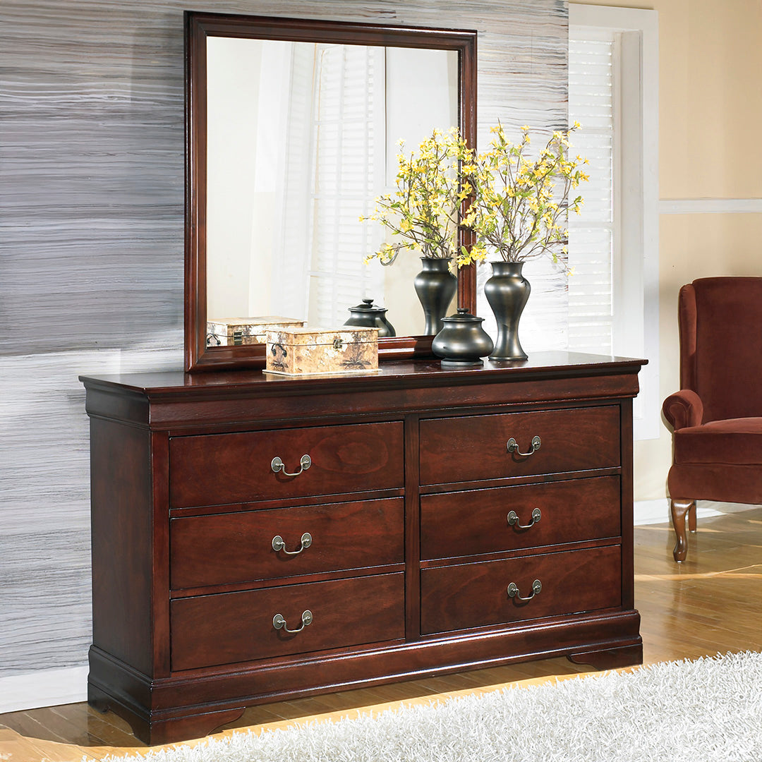 Alisdair Dresser