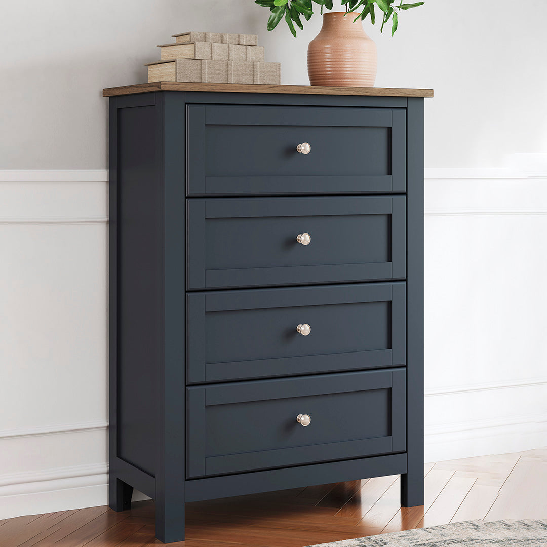Landocken Chest