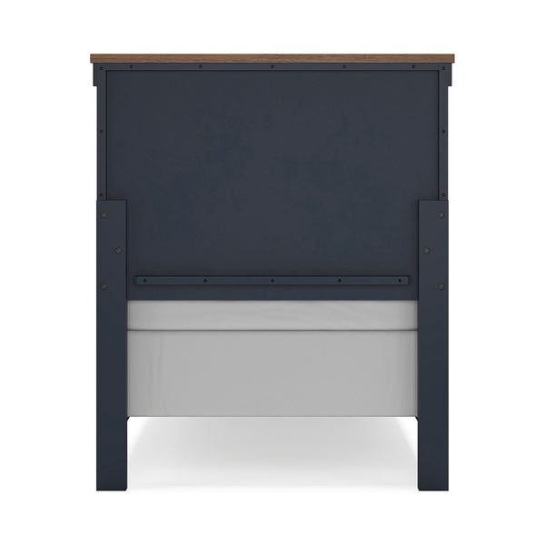 Landocken Headboard