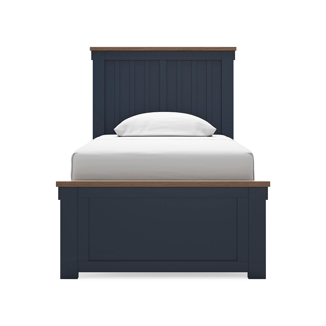 Landocken Bed