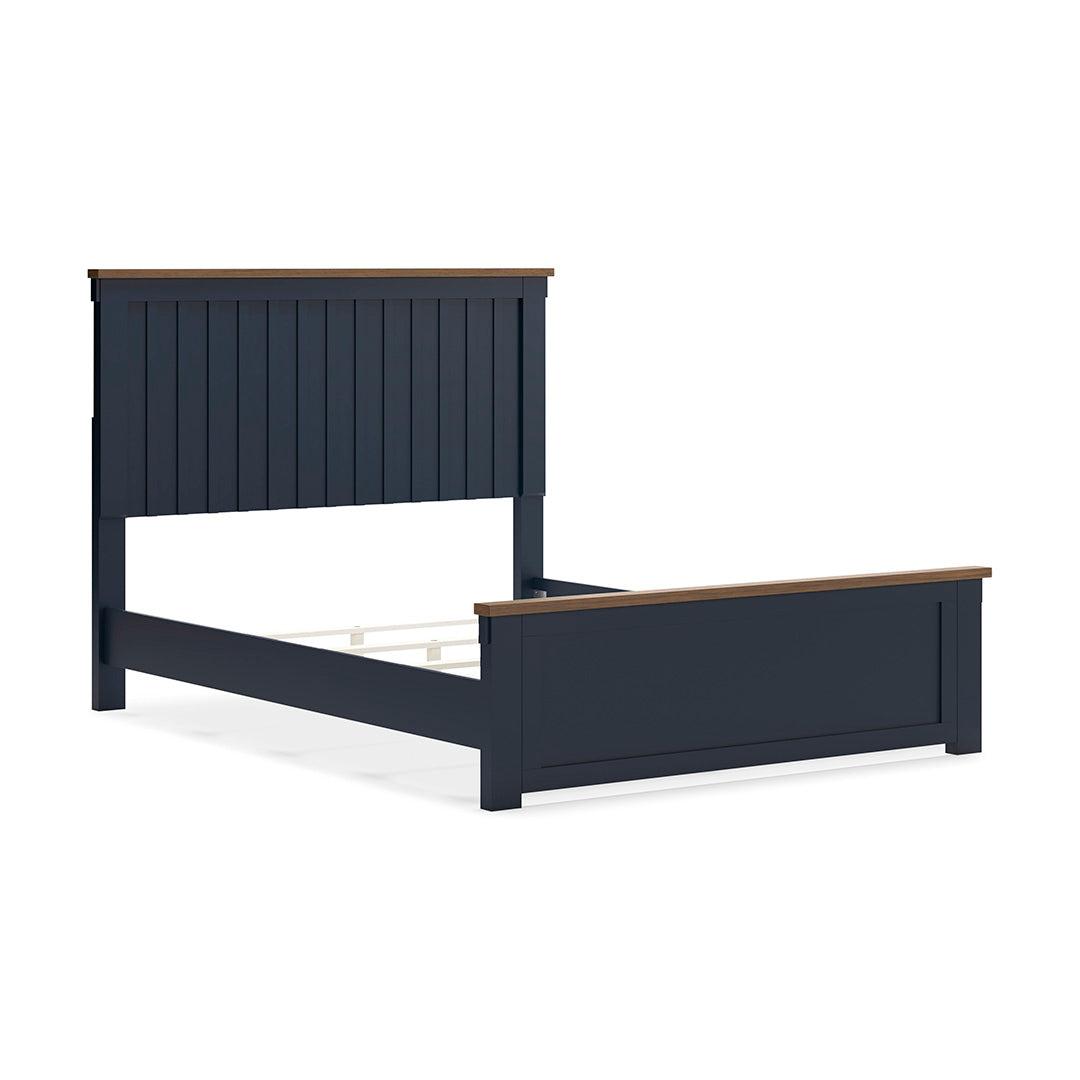 Landocken Bed