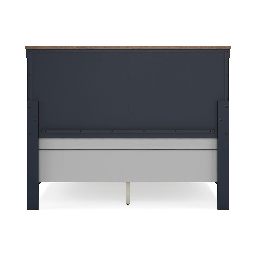 Landocken Bed