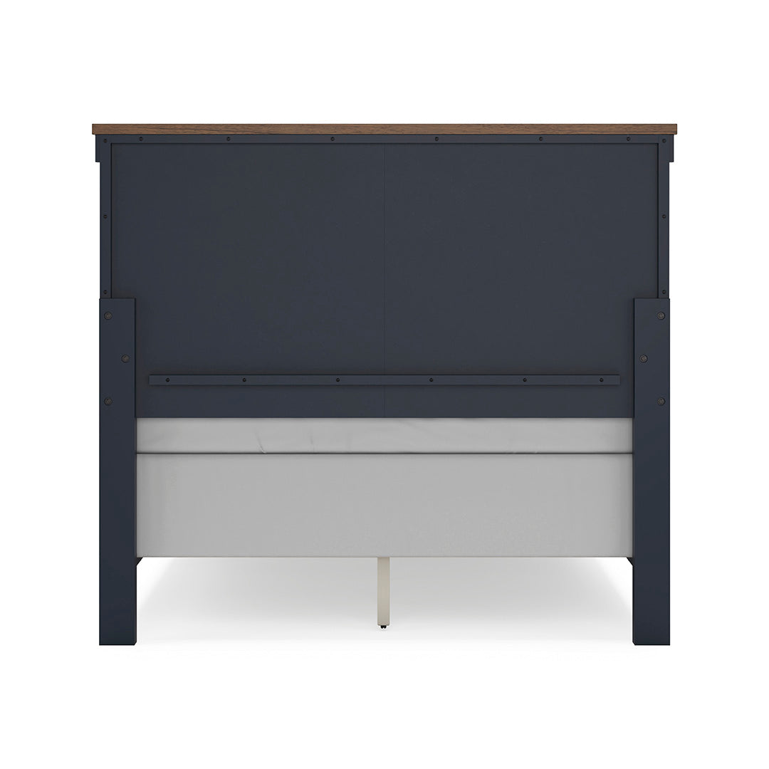 Landocken Bed